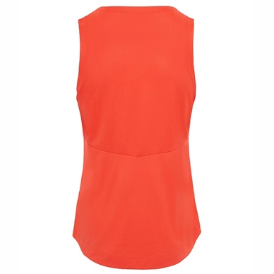 Tanktop The North Face Women Hikesteller Fire Brick Red