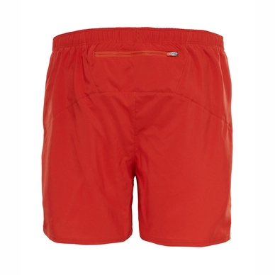Sportbroek The North Face Men NSR Short 5 Tibetan Orange/Falcon Brown