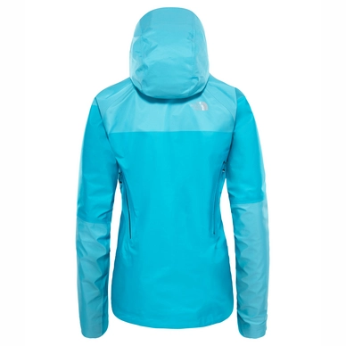Jas The North Face Women Summit L5 Gore-Tex Bluebird Fuse