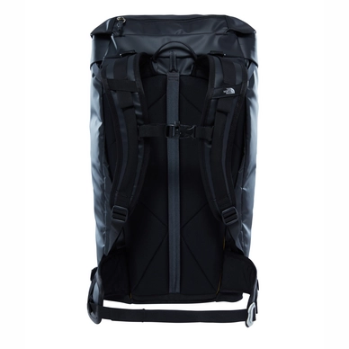 Backpack The North Face Cinder Pack 40 TNF Black Canary Yellow OS