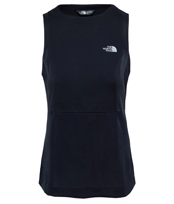 Tanktop The North Face Women Hikesteller TNF Black