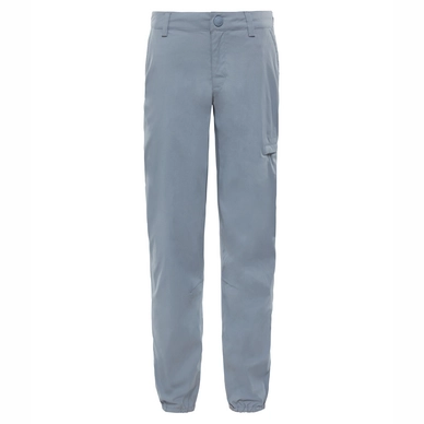 Broek The North Face Girls Spur Trail Pant Mid Grey