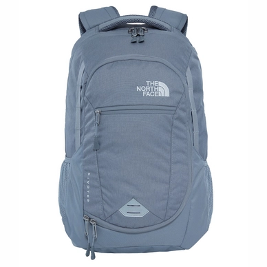 Rucksack The North Face Pivoter Mid Grey Dark Heather Mid Grey