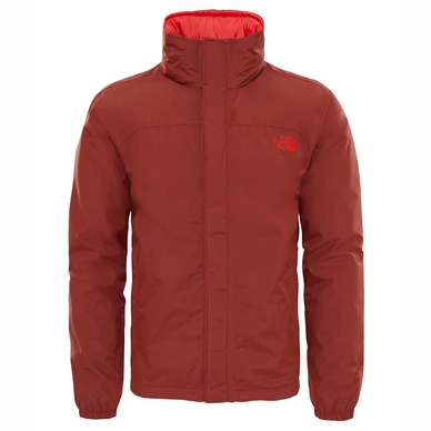 Veste The North Face Men Resolve Insulated Brandy Brown