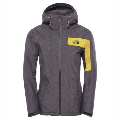 Manteau de Ski The North Face Women's Lillaz Black