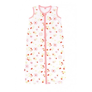 Babyslaapzak Jollein Zomer Jersey Cherry