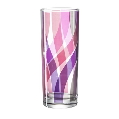 Longdrinkglas Leonardo Arco Viola (6-delig)