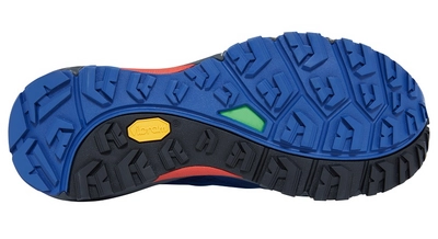 Wandelschoen The North Face Women Ultra Fastpack III GTX Sodalite Blue