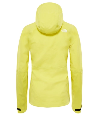 Jas The North Face Women Keiryo Diad II Blazing Yellow