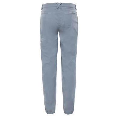 Broek The North Face Girls Spur Trail Pant Mid Grey