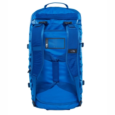 Reistas The North Face Base Camp Duffel M Turkish Sea