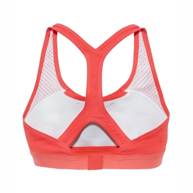 Sport BH The North Face Women StowNGo IV Bra Cayenne Red