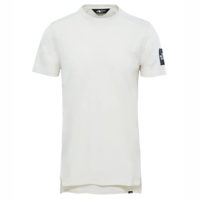 T-Shirt The North Face Men Fine 2 Vintage White