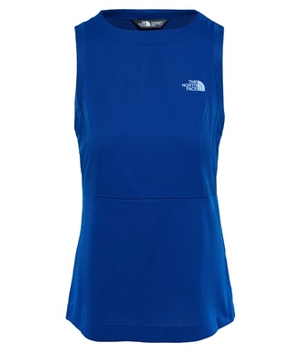 Tanktop The North Face Women Hikesteller Sodalite Blue