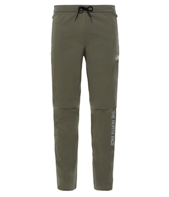 Broek The North Face Men Tm Trn Pant Grape Leaf