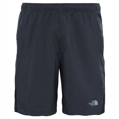 Sportbroek The North Face Men Reactor Short Asphalt Grey