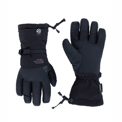 Gloves The North Face Patrol Lg TNF Black