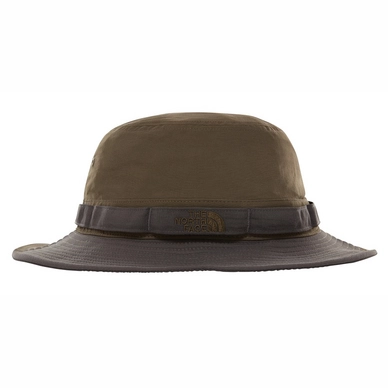 The North Face Class V Brimmer Hat(New Taupe Green, S/M)