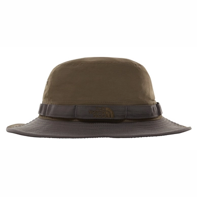 Hoed The North Face Class V Brimmer New Taupe Green Asphalt Grey (L/XL)