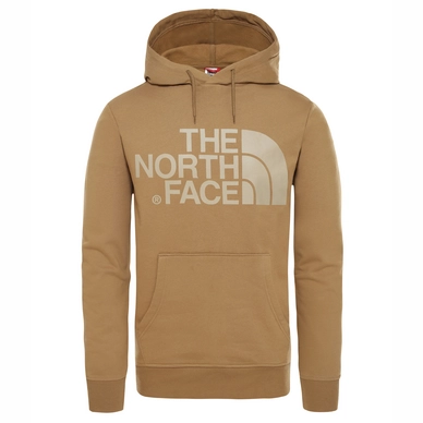 Hoodie The North Face Men Standard British Khaki