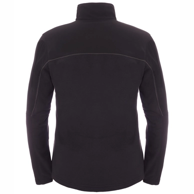 Vest The North Face M Glacier Trail 1/2 Zip TNF Black