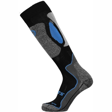 Ski Socks  Barts Unisex Advanced Ski One Blue