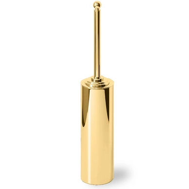 Toilet Brush Decor Walther Classic Cl SBG Classic Gold (24 Karat)