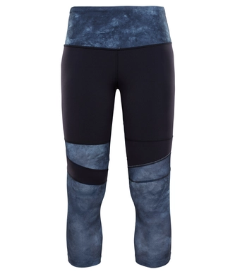 Legging The North Face Women Motivation Hr P CR TNF Black