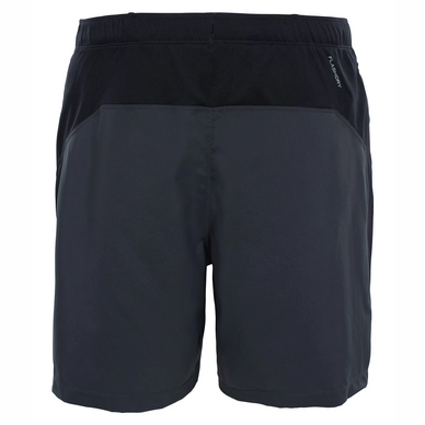 Sportbroek The North Face Men Reactor Short Asphalt Grey