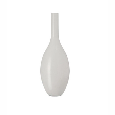 Vase Leonardo Beauty 50 cm White