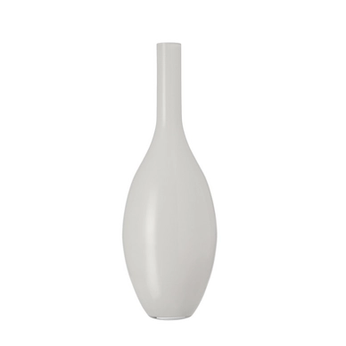 Vase Leonardo Beauty 65 cm White