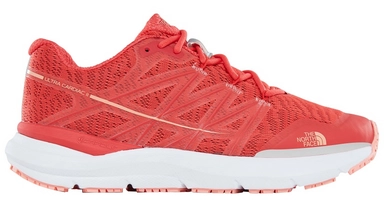 Trailrunning Schoen The North Face Women Ultra Cardiac II Juicy Red