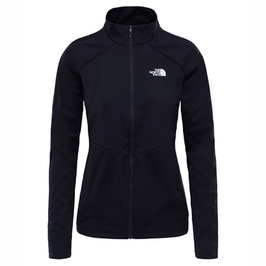 Jas The North Face Women Aterpea II Softshell TNF Black
