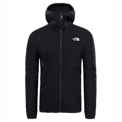 Trui The North Face Men Summit L3 Ventrx Hyb TNF Black TNF Black