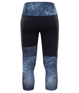 Legging The North Face Women Motivation Hr P CR TNF Black