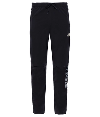 Broek The North Face Men Tm Trn Pant TNF Black