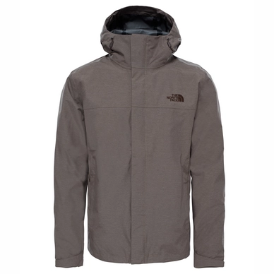 North face venture clearance 2 dark grey heather