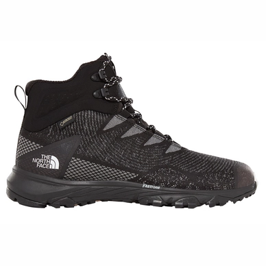Chaussure de Marche The North Face Men Ultra Fastpack III Mid GTX TNF Black TNF White