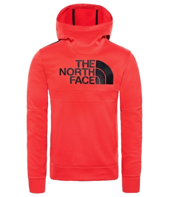 Trui The North Face Men Train N Logo TNF Red