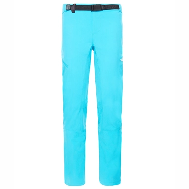Broek The North Face Women Speedlight Meridian Blue