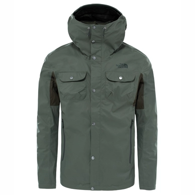 Veste The North Face M Arrano Jacket Thyme