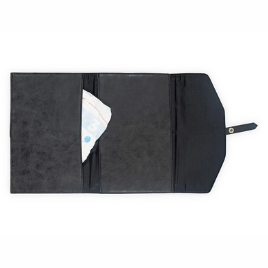 Luiertas Jollein Lexie Black