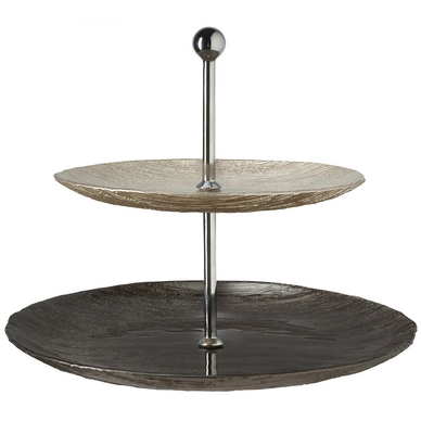 Etagère Leonardo Como Tier