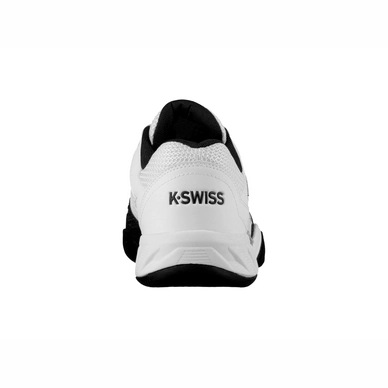 Tennisschoen K Swiss Men Bigshot Light 3 White Black