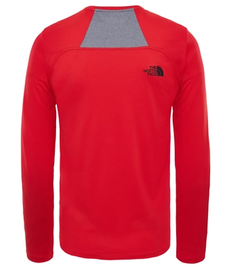 Longsleeve The North Face Men Ondras TNF Red