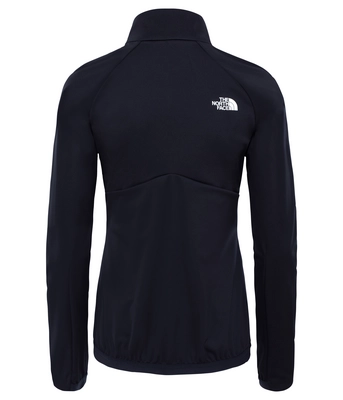 Jas The North Face Women Aterpea II Softshell TNF Black