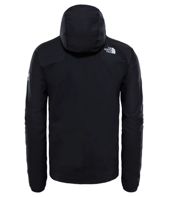 Trui The North Face Men Summit L3 Ventrx Hyb TNF Black TNF Black