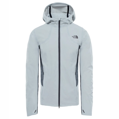 Jas The North Face Men Beyond The Wall High Rise Grey