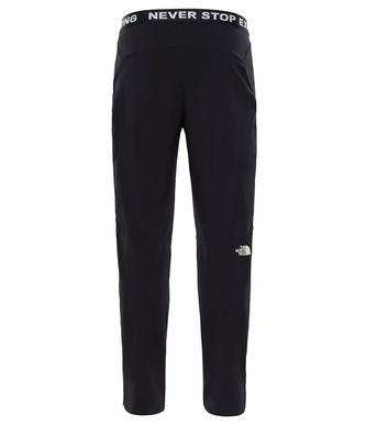 Broek The North Face Men Tm Trn Pant TNF Black
