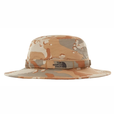 Hoed The North Face Class V Brimmer Moab Khaki (L/XL)